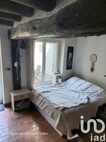 Maison à vendre 7 pièces 117 m² Loire-Authion