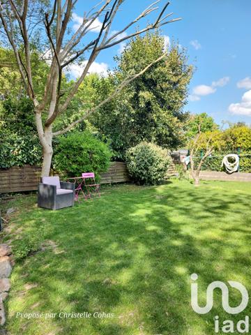 Maison à vendre 7 pièces 117 m² Loire-Authion