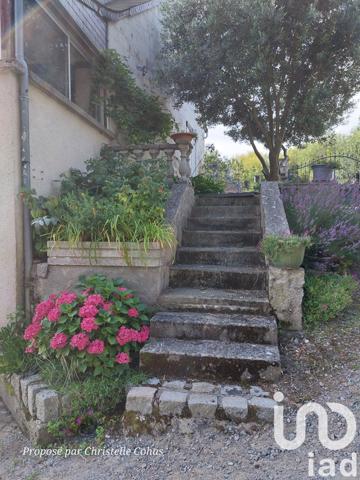 Maison à vendre 7 pièces 117 m² Loire-Authion