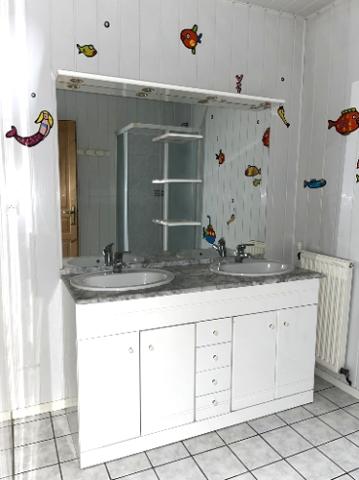 Vente / Appartement T6