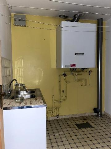 Vente / Appartement T6