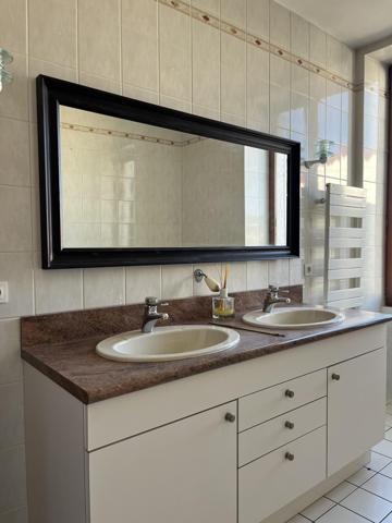 Vente / Appartement T6