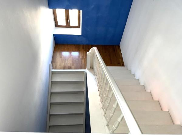 Vente / Appartement T6