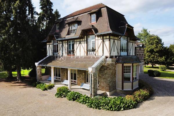 MANOIR EN CHAMPAGNE