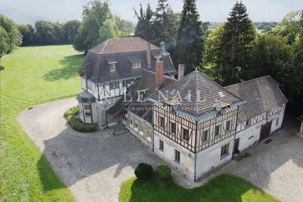 MANOIR EN CHAMPAGNE