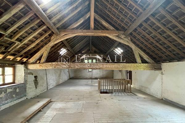 MANOIR EN CHAMPAGNE