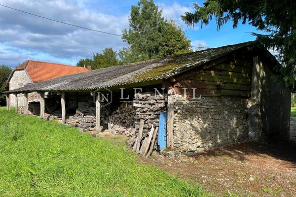 MANOIR EN CHAMPAGNE