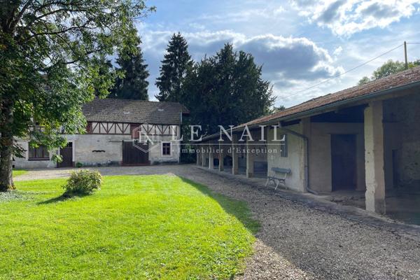 MANOIR EN CHAMPAGNE