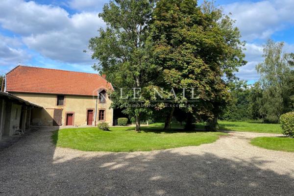 MANOIR EN CHAMPAGNE