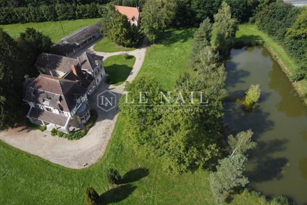 MANOIR EN CHAMPAGNE