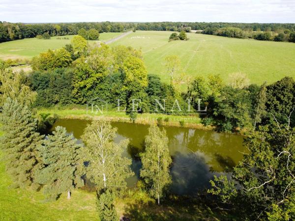 MANOIR EN CHAMPAGNE