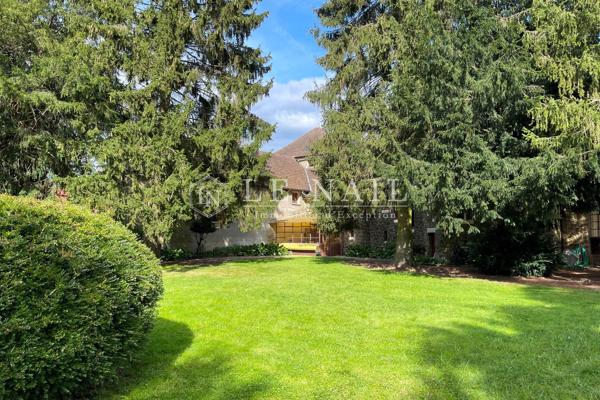MANOIR EN CHAMPAGNE
