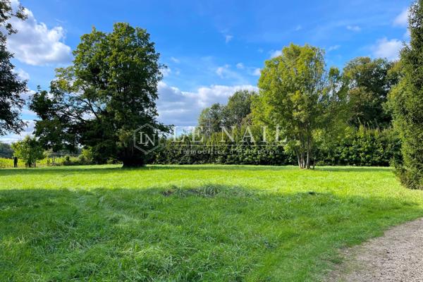 MANOIR EN CHAMPAGNE