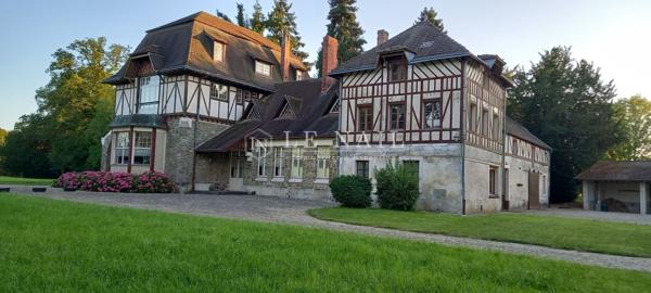 MANOIR EN CHAMPAGNE