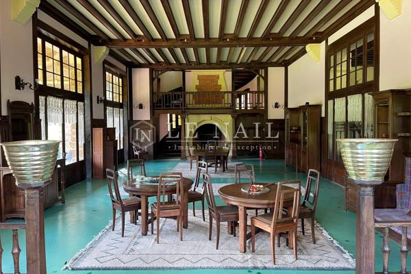 MANOIR EN CHAMPAGNE