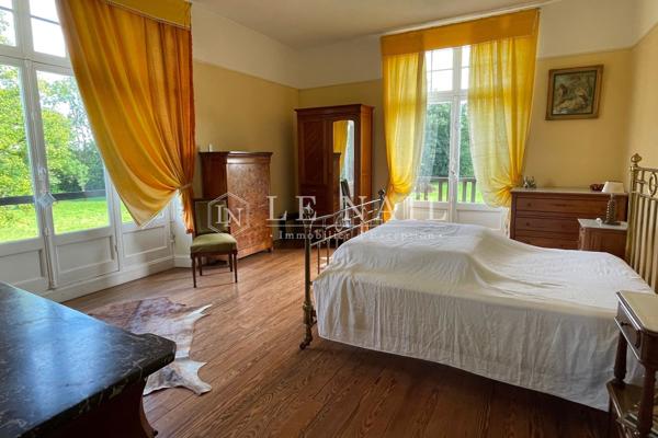 MANOIR EN CHAMPAGNE