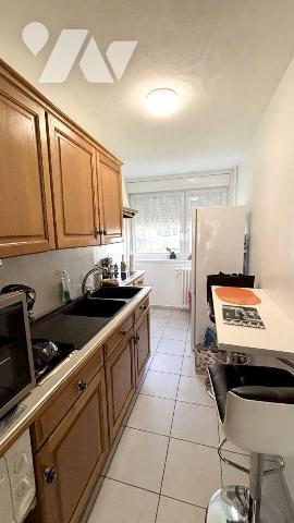 Appartement T2 lumineux