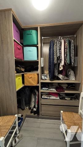 Appartement T2 lumineux