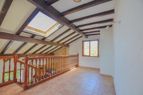 Maison Saint Pee Sur Nivelle 6 pièce(s) 165 m2