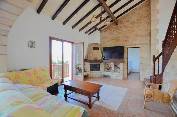 Maison Saint Pee Sur Nivelle 6 pièce(s) 165 m2