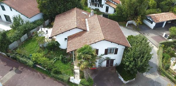 Maison Guethary centre 5 pièce(s) 107 m2