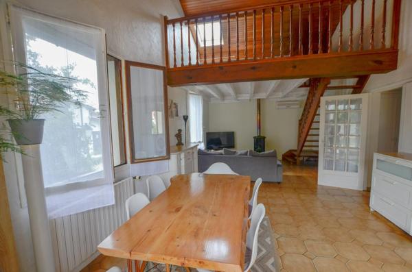 Maison Guethary centre 5 pièce(s) 107 m2