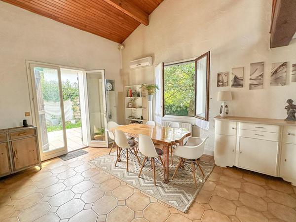 Maison Guethary centre 5 pièce(s) 107 m2