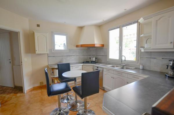 Maison Guethary centre 5 pièce(s) 107 m2