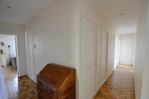 Maison Guethary centre 5 pièce(s) 107 m2