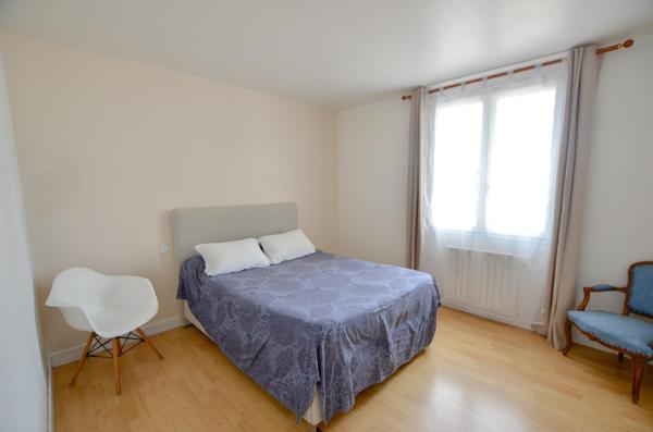 Maison Guethary centre 5 pièce(s) 107 m2