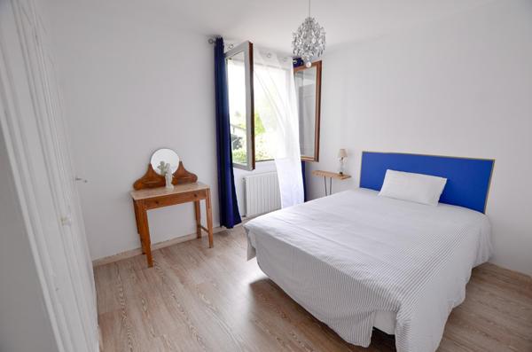 Maison Guethary centre 5 pièce(s) 107 m2