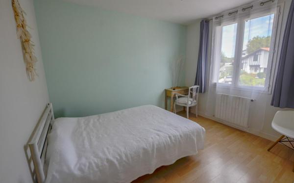 Maison Guethary centre 5 pièce(s) 107 m2