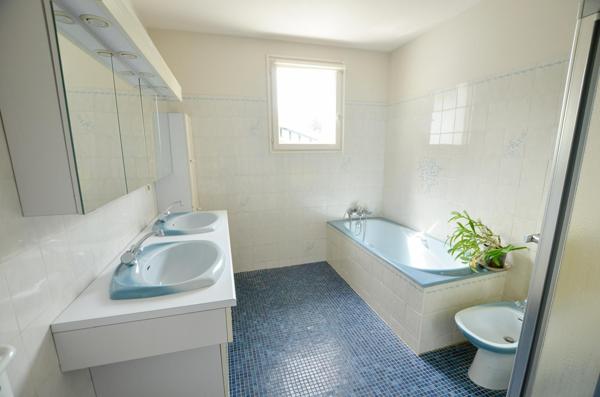 Maison Guethary centre 5 pièce(s) 107 m2