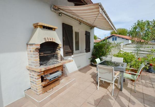 Maison Guethary centre 5 pièce(s) 107 m2