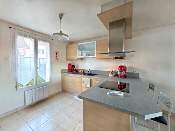 Maison 5 pieces 88,15m2