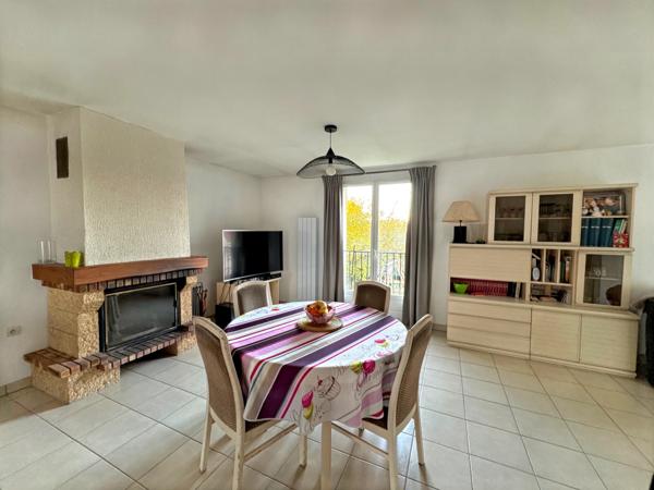 Maison 5 pieces 88,15m2