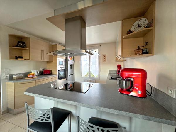 Maison 5 pieces 88,15m2