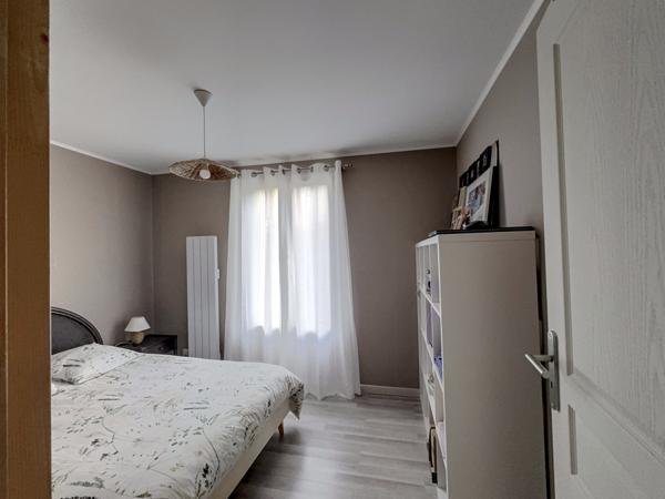 Maison 5 pieces 88,15m2