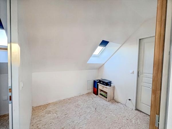 Maison 5 pieces 88,15m2