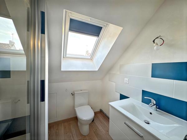 Maison 5 pieces 88,15m2