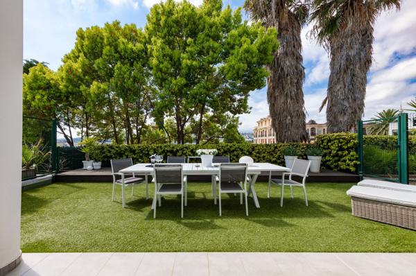 Vente Appartement de luxe Nice 2 Pièces 63 m²