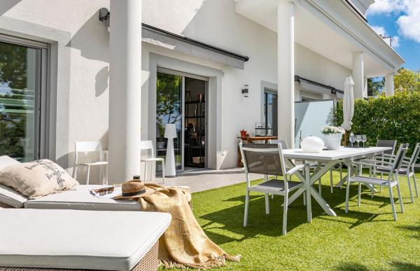 Vente Appartement de luxe Nice 2 Pièces 63 m²