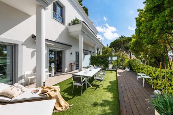 Vente Appartement de luxe Nice 2 Pièces 63 m²