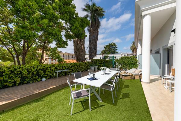 Vente Appartement de luxe Nice 2 Pièces 63 m²