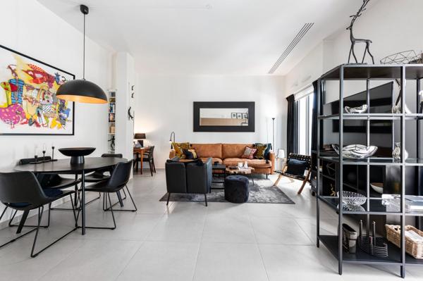 Vente Appartement de luxe Nice 2 Pièces 63 m²