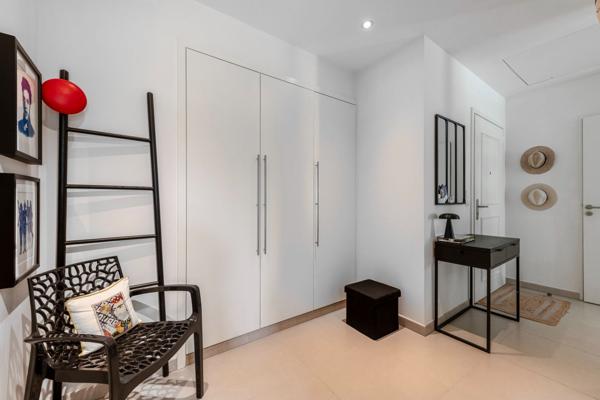 Vente Appartement de luxe Nice 2 Pièces 63 m²