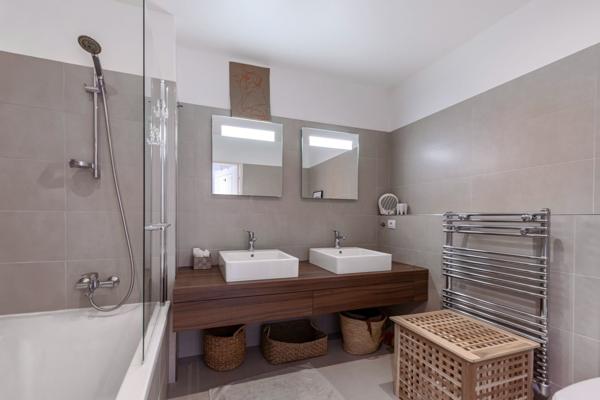 Vente Appartement de luxe Nice 2 Pièces 63 m²