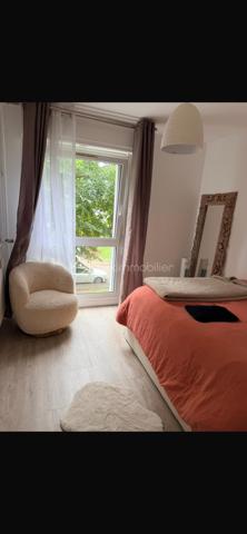 🏡 Vous recherchez un appartement moderne, élégant et prêt à poser vos valises ? Ne cherchez plus !

Découvrez ce magnifique appartement de 80 m², entièrement refait à neuf, offrant un intérieur soigné, chaleureux et décoré avec beaucoup de goût.

Dès l’entrée, vous serez séduit(e) par ses beaux volumes, sa luminosité et ses prestations modernes. Chaque espace a été pensé pour offrir confort et fonctionnalité, avec une décoration contemporaine et raffinée.

✨ Les +++ :

* 🏠 80 m² parfaitement agencés
* ✨ Entièrement rénové à neuf
* 🎨 Décoration moderne et élégante
* ☀️ Appartement lumineux
* 🛋️ Aucun travaux à prévoir
* ❤️ Un véritable coup de cœur, prêt à accueillir ses nouveaux propriétaires

📍 Un bien idéal aussi bien pour une résidence principale que pour un investissement.

Un appartement où l’on se sent immédiatement chez soi !

📞 Une visite s’impose pour découvrir tout son charme. Contactez-moi dès maintenant pour plus d’informations ou pour organiser une visite.