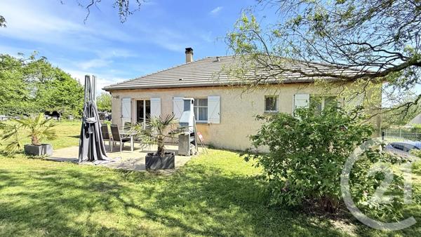 Maison à vendre  5 pièces - 131,35 m 2   SEZANNE  - 51