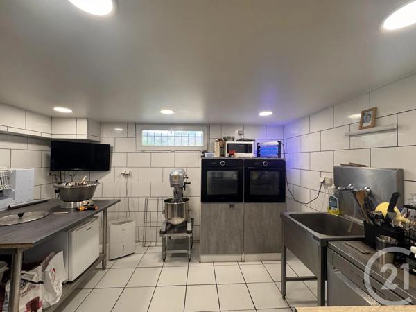 Maison à vendre  5 pièces - 131,35 m 2   SEZANNE  - 51
